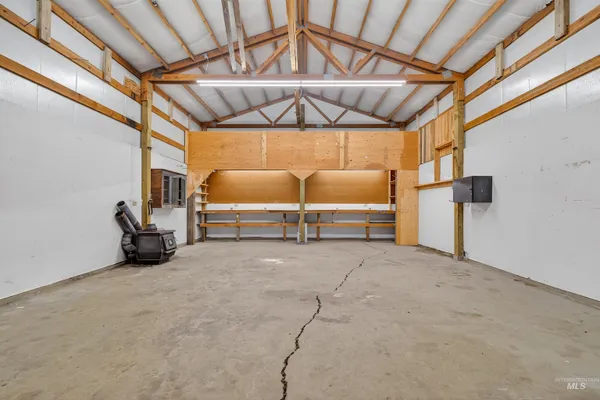 $449,000 | 21511 Bandit Lane, Peck, ID 83545