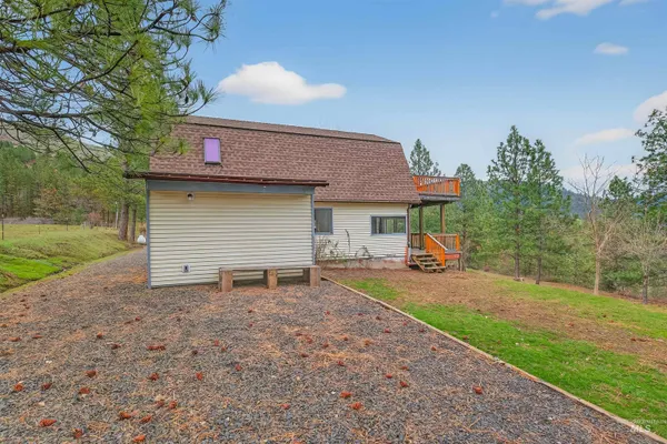 $449,000 | 21511 Bandit Lane, Peck, ID 83545