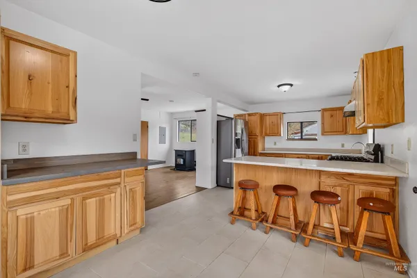 $449,000 | 21511 Bandit Lane, Peck, ID 83545