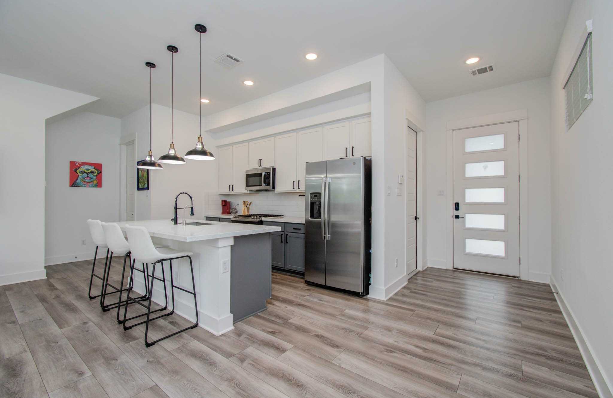 970 Highland Sound Lane Houston, TX 77091 - Photo 7 of 34