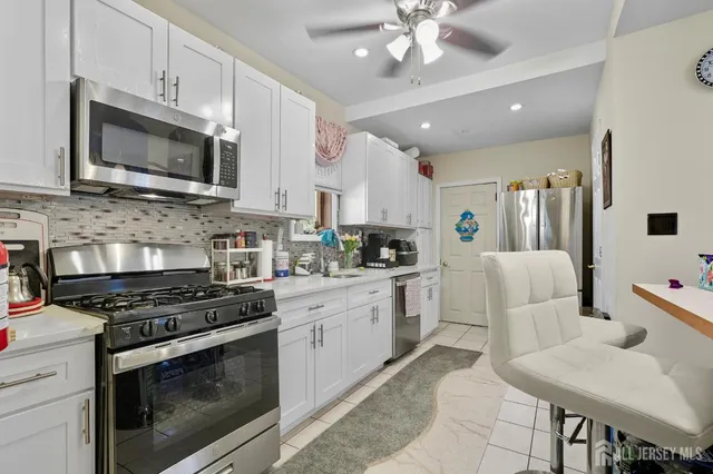 $449,900 | 1144 Raritan Avenue, Highland Park, NJ 08904