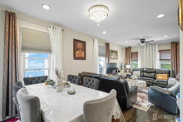 $449,900 | 1144 Raritan Avenue, Highland Park, NJ 08904