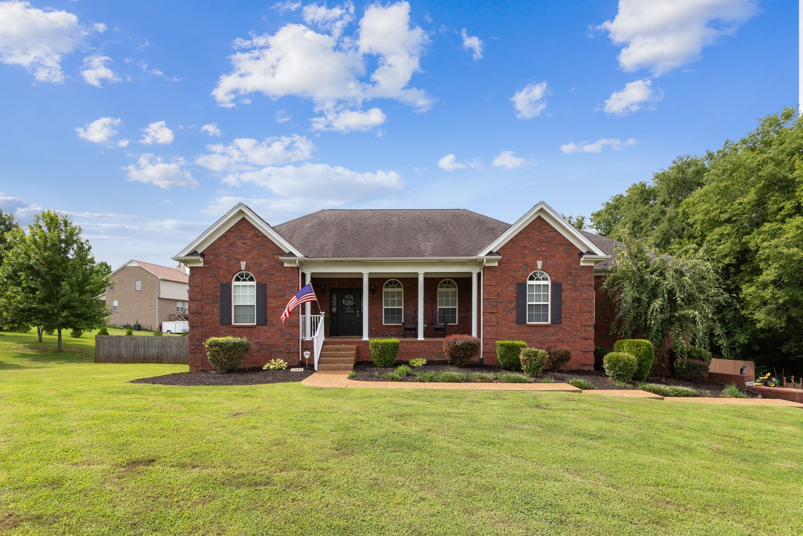3597 Jim Warren Road Spring Hill, TN 37174 - Photo 1 of 1 Gallery Image 1