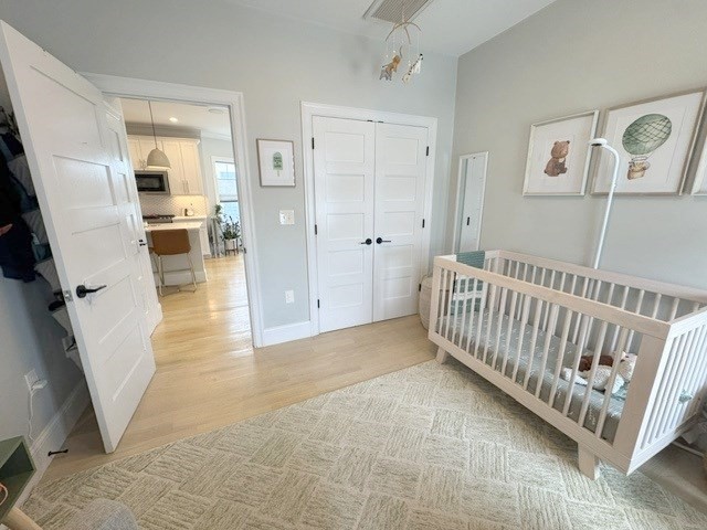 22 Roseclair Street, Unit 3 Boston, MA 02125 - Photo 18 of 20