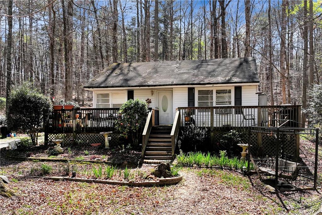 174 Goodson Road Dawsonville, GA 30534 - Photo 1 of 1 Gallery Image 1