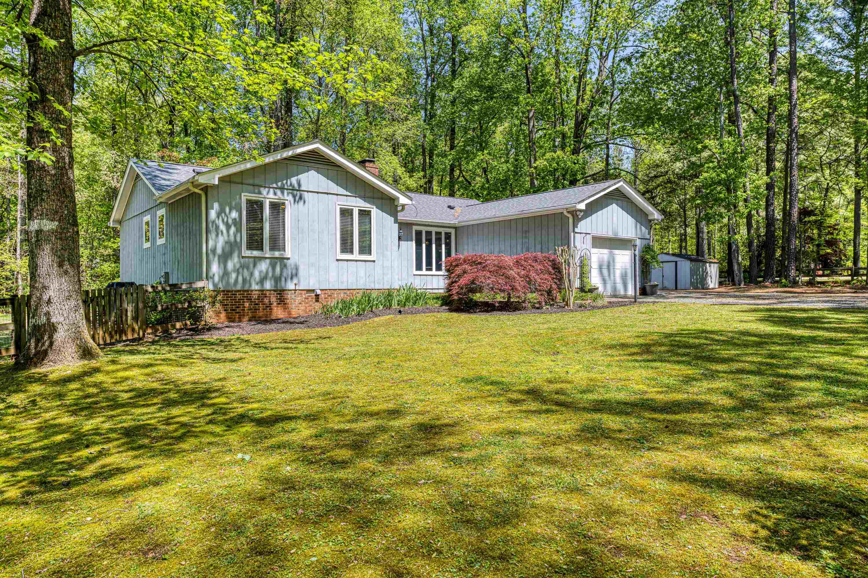 7311 Paddock Drive Raleigh, NC 27613 - Photo 2 of 43 Photo 2