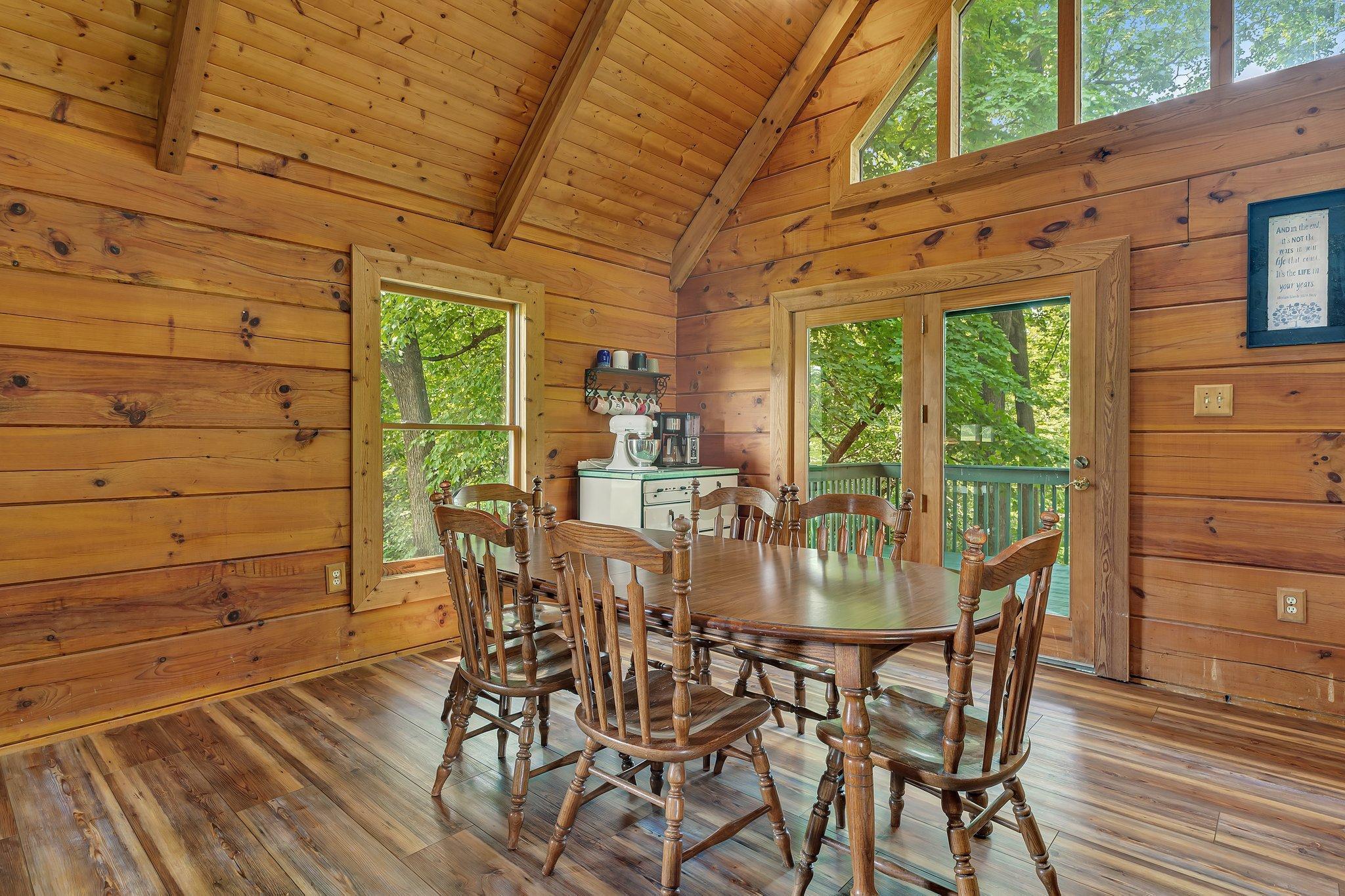 2056 Ruby Terrace Road Burtrum, MN 56318 - Photo 13 of 45 Gallery Image 13
