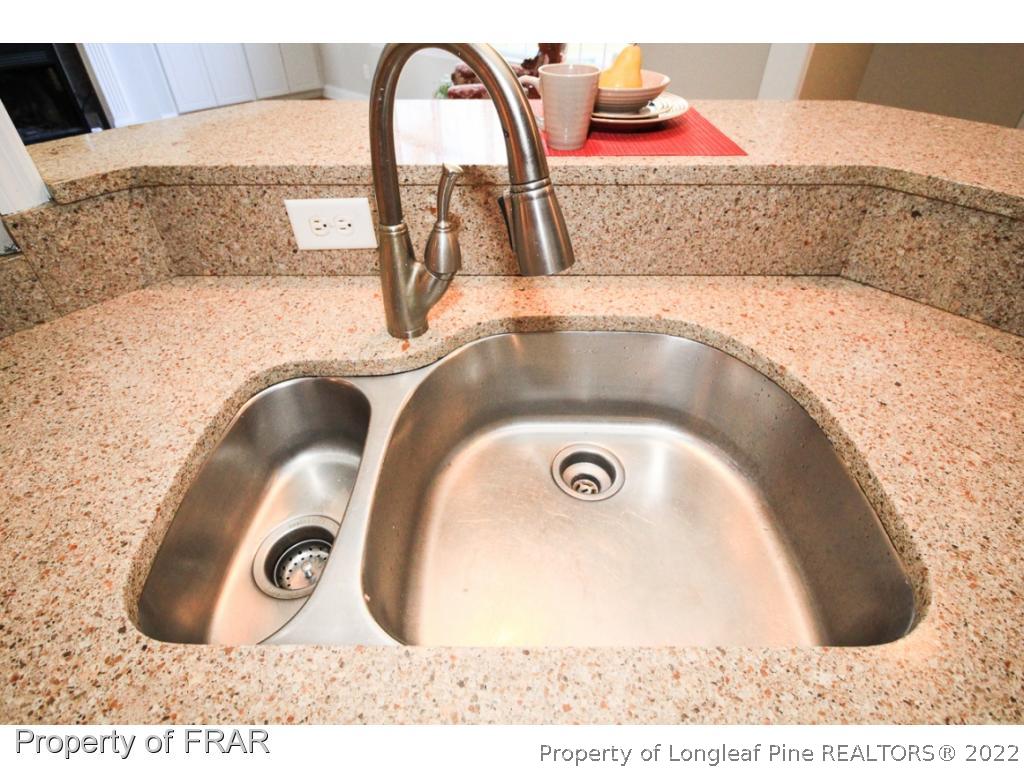 384 Booth Pond Road Raeford, NC 28376 - Photo 14 of 35 a close view of tap