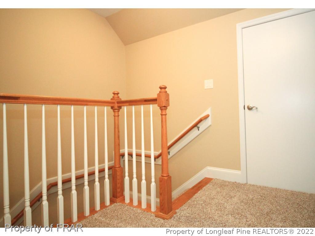384 Booth Pond Road Raeford, NC 28376 - Photo 23 of 35 a view of wooden floor