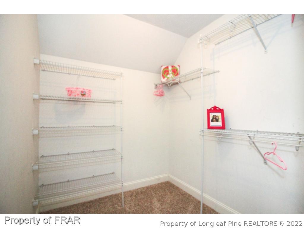384 Booth Pond Road Raeford, NC 28376 - Photo 28 of 35 a utility room with a lot of items
