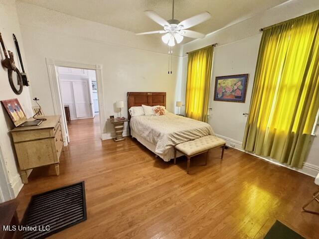 205 Linton Avenue Natchez, MS 39120 - Photo 16 of 22 BEDROOM