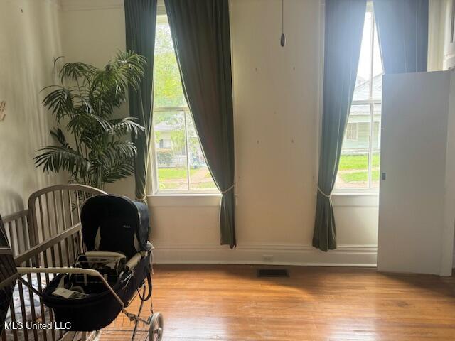 205 Linton Avenue Natchez, MS 39120 - Photo 17 of 22 BEDROOM