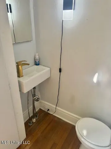 $215,000 | 205 Linton Avenue, Natchez, MS 39120