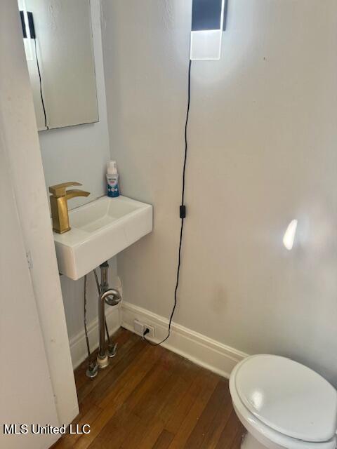 205 Linton Avenue Natchez, MS 39120 - Photo 19 of 22 1/2 BATH