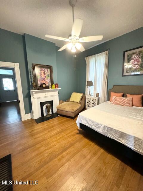205 Linton Avenue Natchez, MS 39120 - Photo 20 of 22 BEDROOM