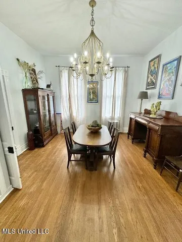 $215,000 | 205 Linton Avenue, Natchez, MS 39120