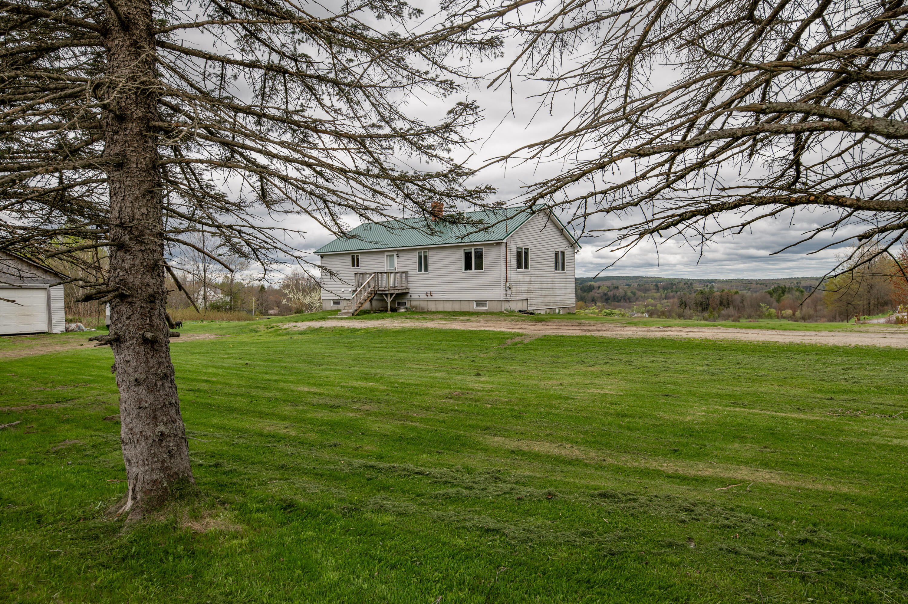 598 Pond Road Wales, ME 04280 - Photo 5 of 49 Exterior18