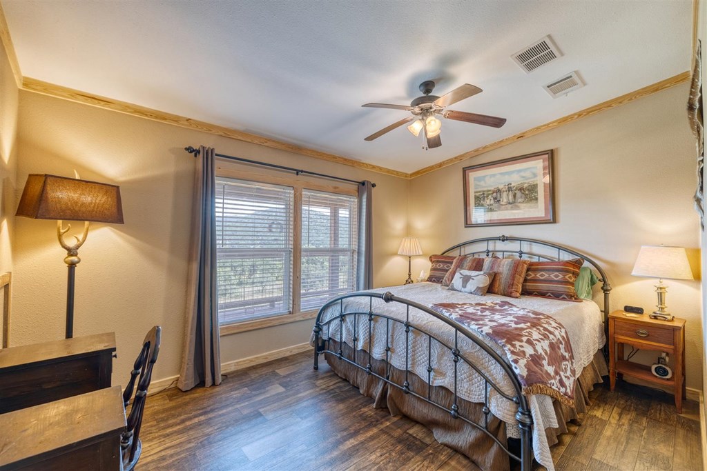 2242 Patterson Creek Road Leakey, TX 78873 - Photo 52 of 56