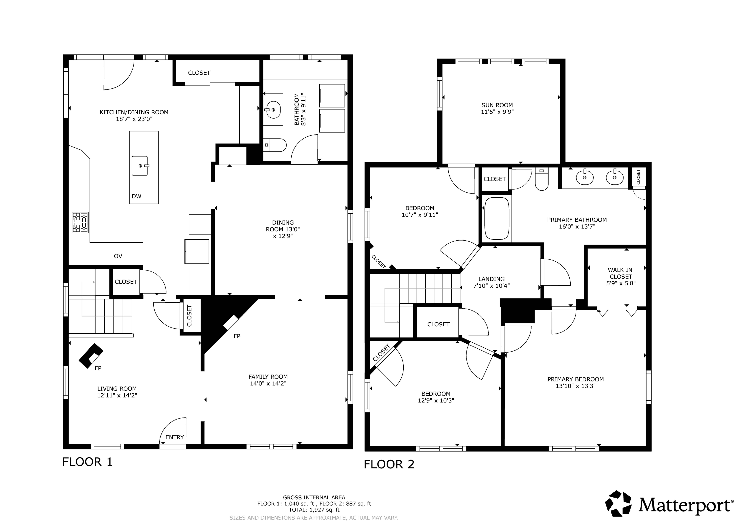 47 Norway Road Bangor, ME 04401 - Photo 68 of 68 Gallery Image 68