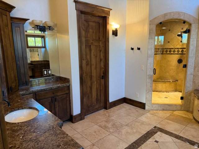 4536 North 475 East Provo, UT 84604 - Photo 11 of 65 Master Bath