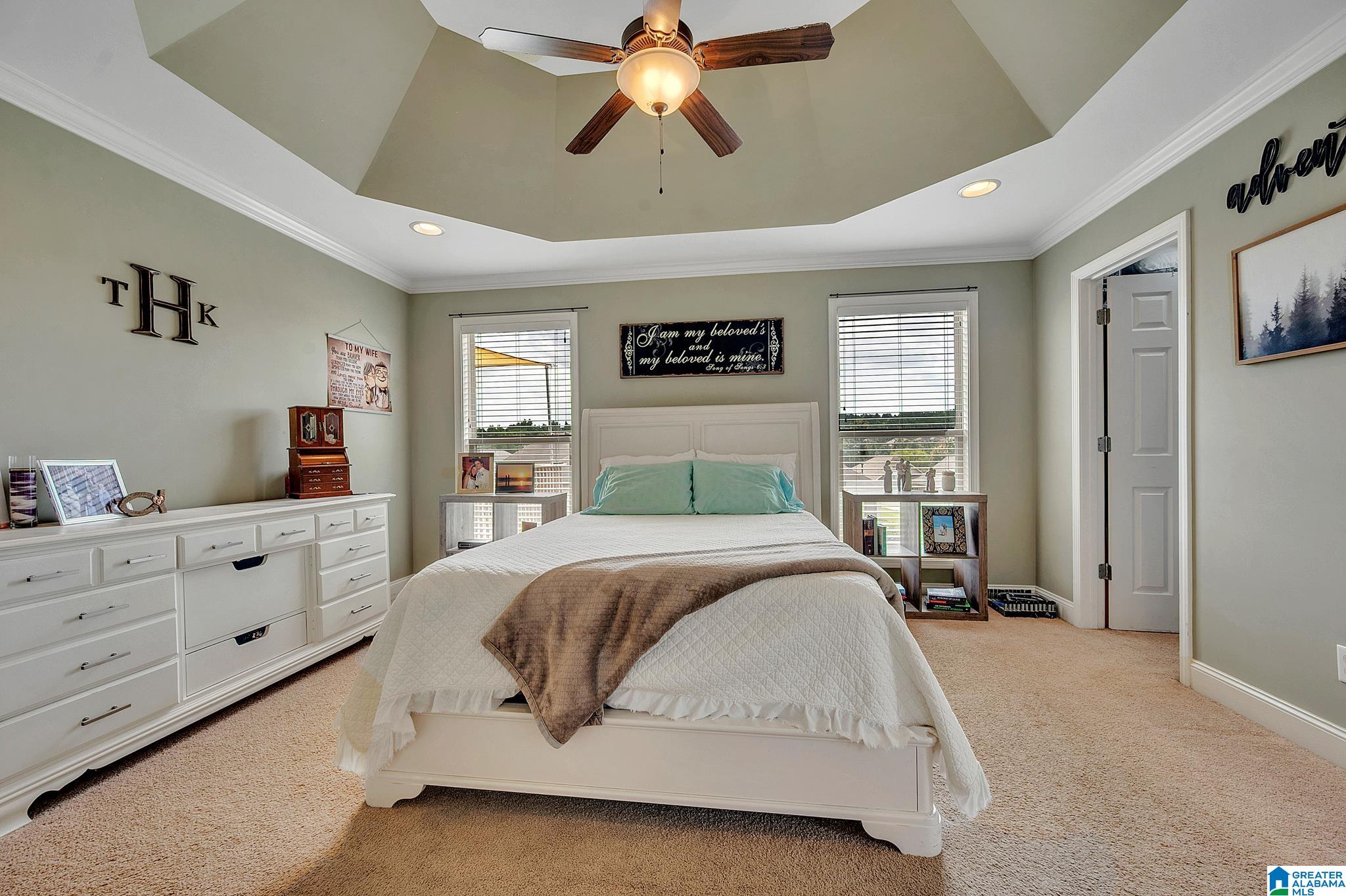 125 Legacy Ridge West Springville, AL 35146 - Photo 16 of 29