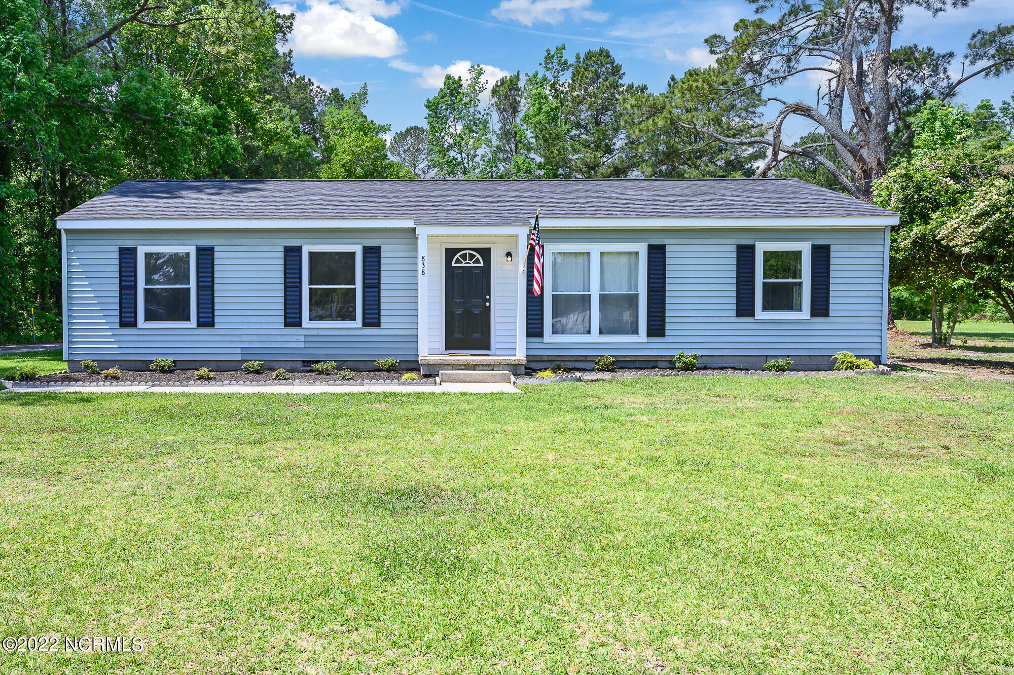 838 Sand Ridge Road Hubert, NC 28539 - Photo 1 of 25 DSC_4837-Edit