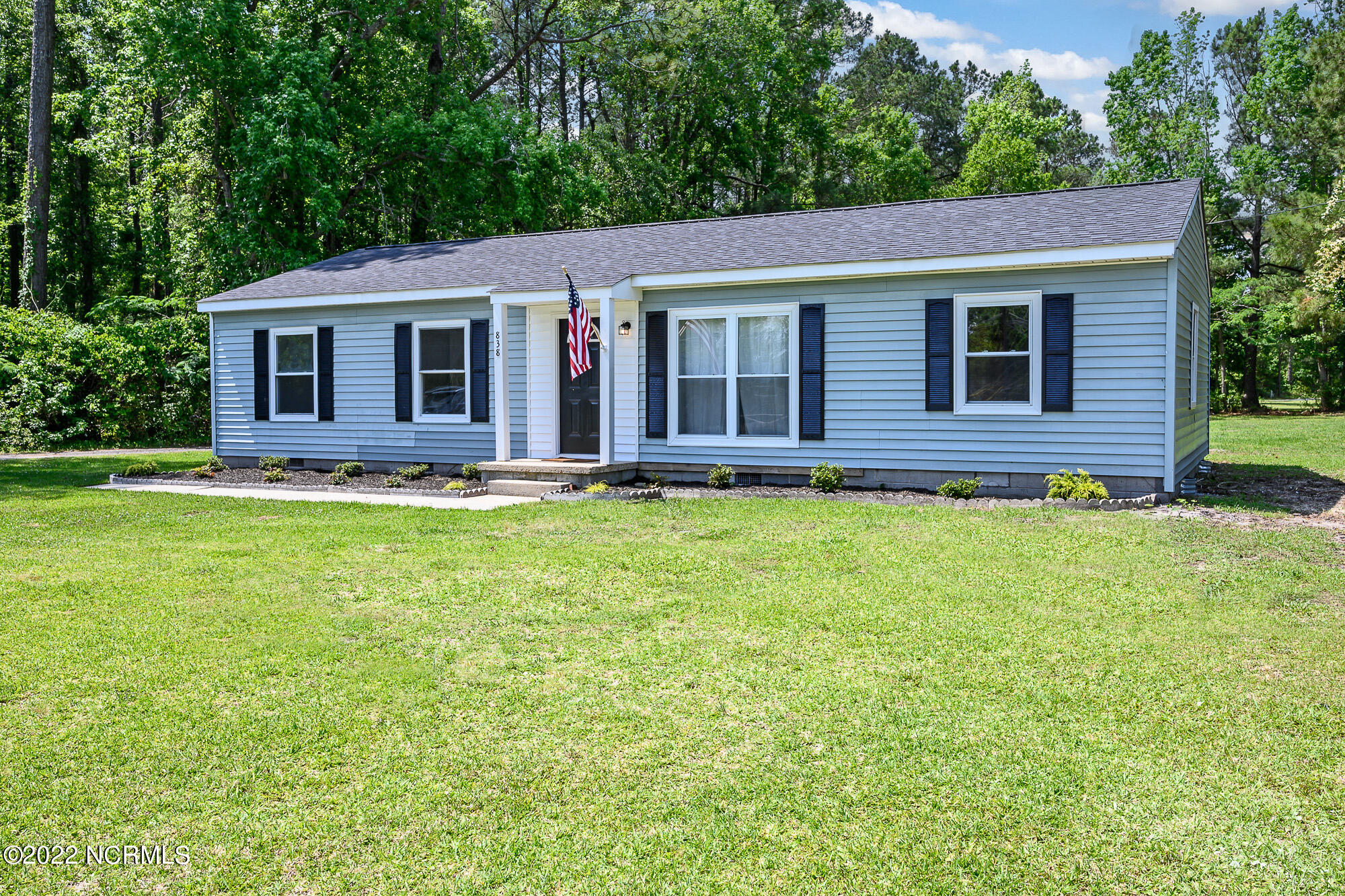 838 Sand Ridge Road Hubert, NC 28539 - Photo 3 of 25 DSC_4838-Edit