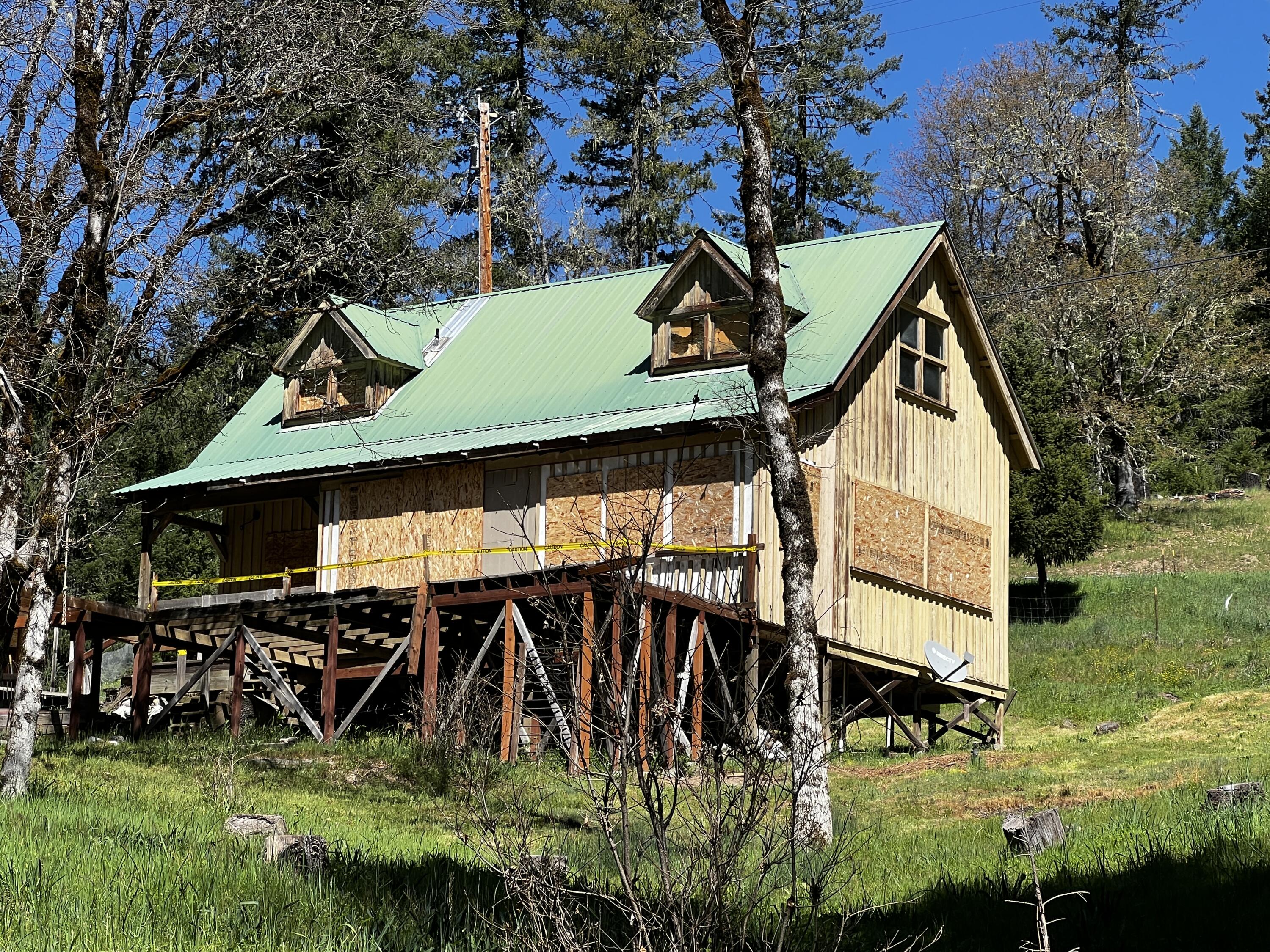 210 Mad River Road Mad River, CA 95552 - Photo 9 of 70