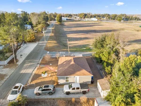 $209,000 | 208 Claire Avenue, Panama City, FL 32401