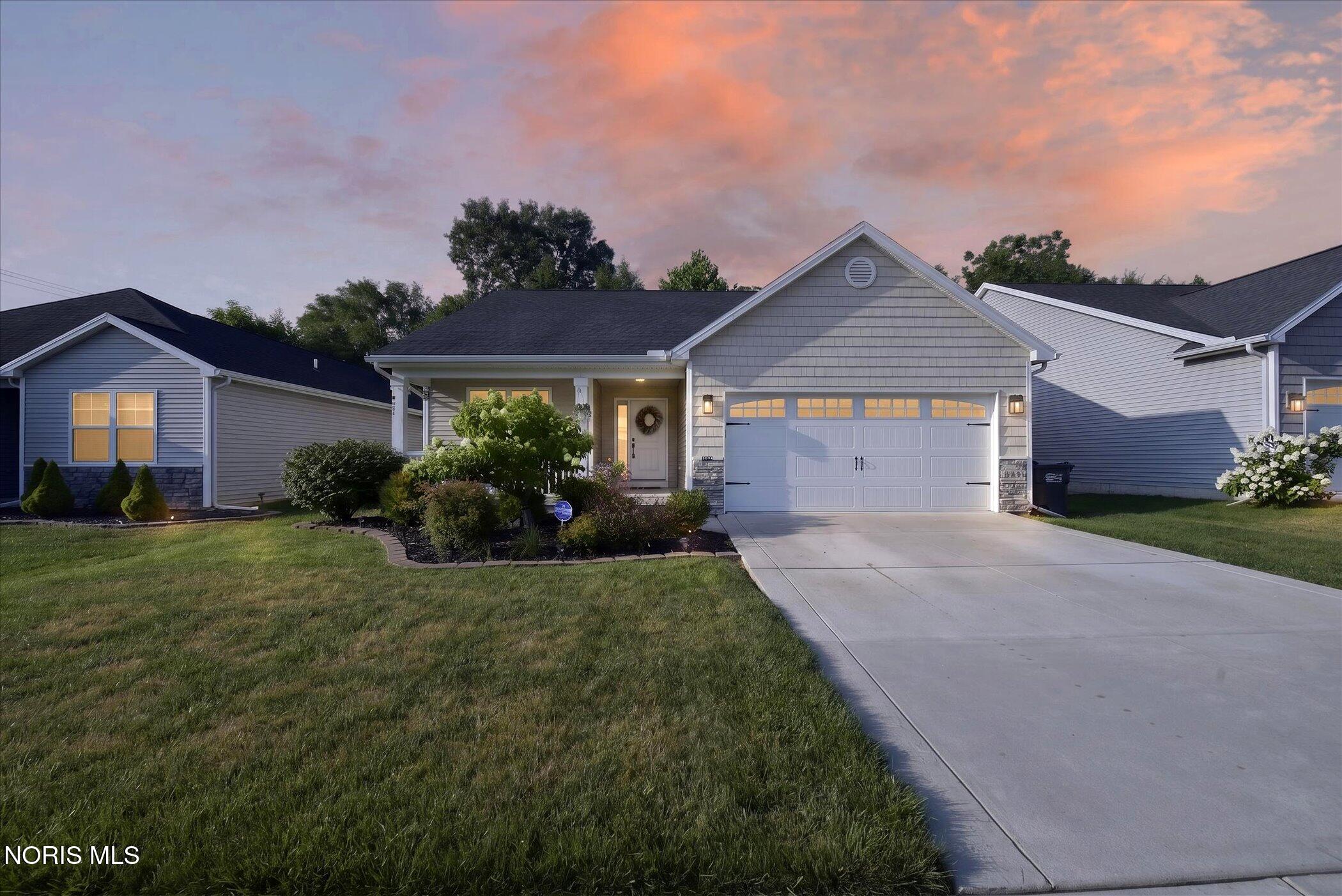5909 Haefner Road Toledo, OH 43615 - Photo 32 of 37 Gallery Image 32