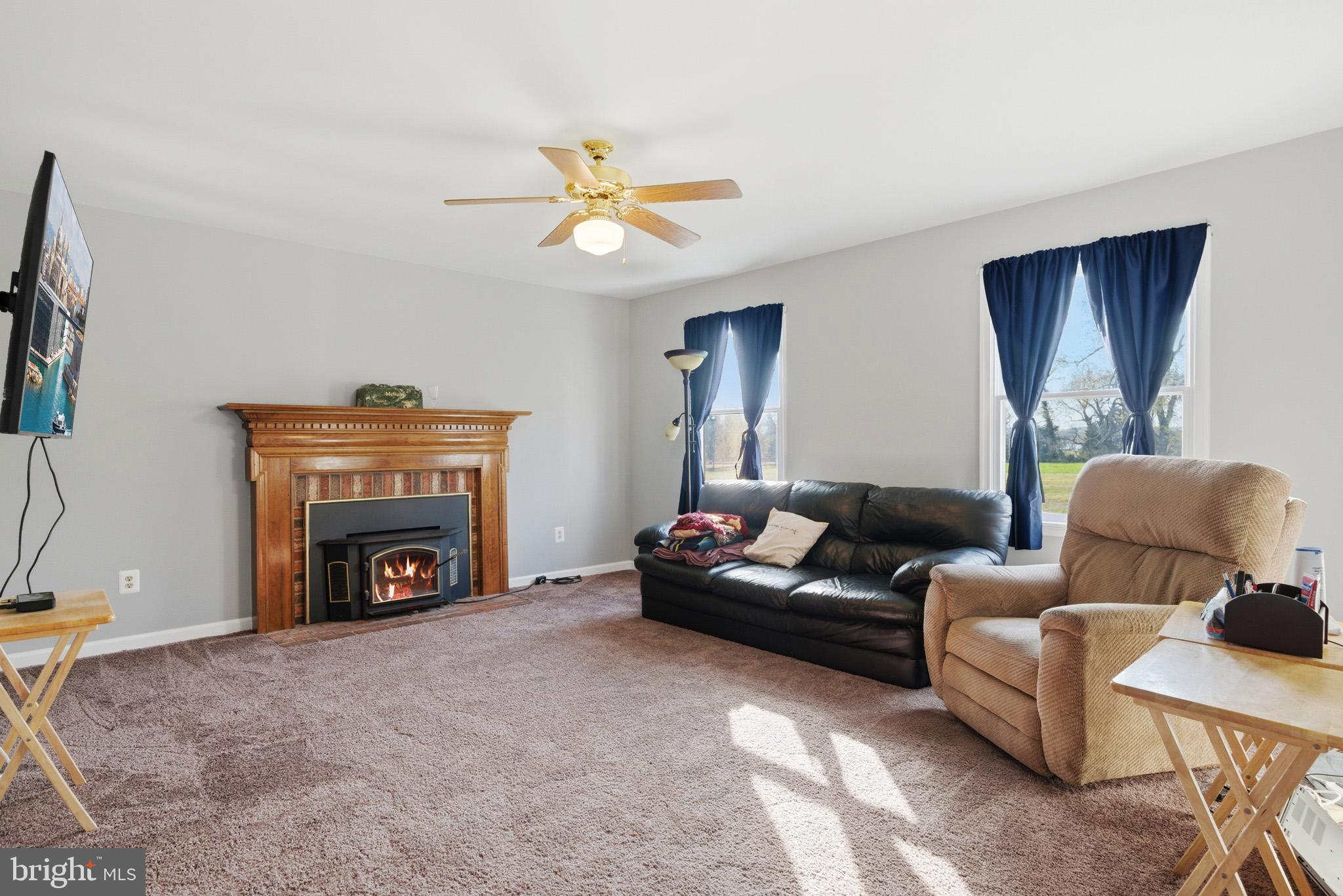 4355 Leitches Wharf Road Prince Frederick, MD 20678 - Photo 12 of 22