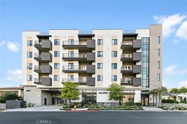 $715,000 | 419 North Chandler Avenue, Unit 311, Monterey Park, CA 91754