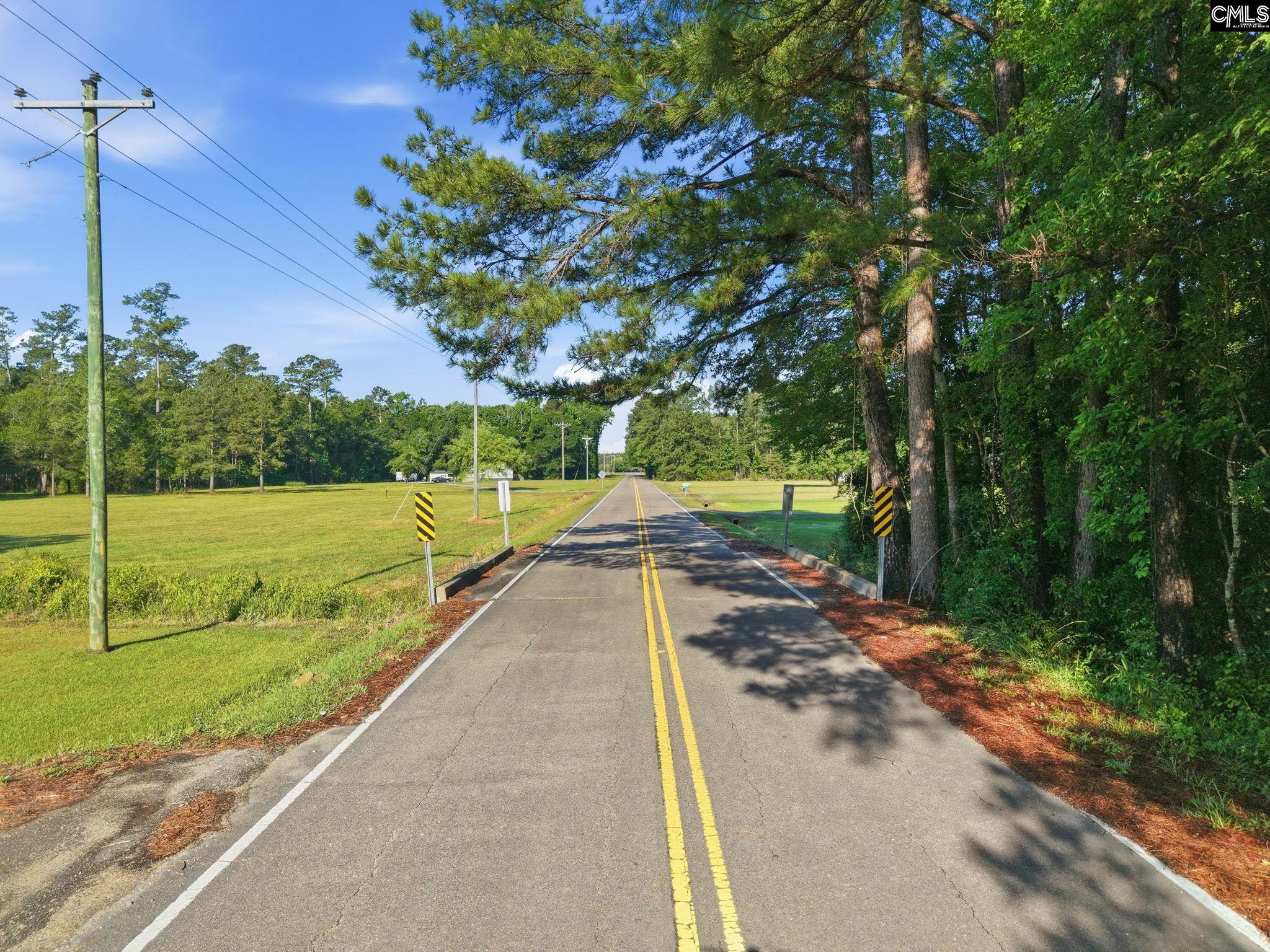 1047 Fortview Road Jamestown, SC 29453 - Photo 7 of 38