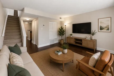 $190,000 | 391 Ralph McGill Boulevard Northeast, Unit H, Atlanta, GA 30312