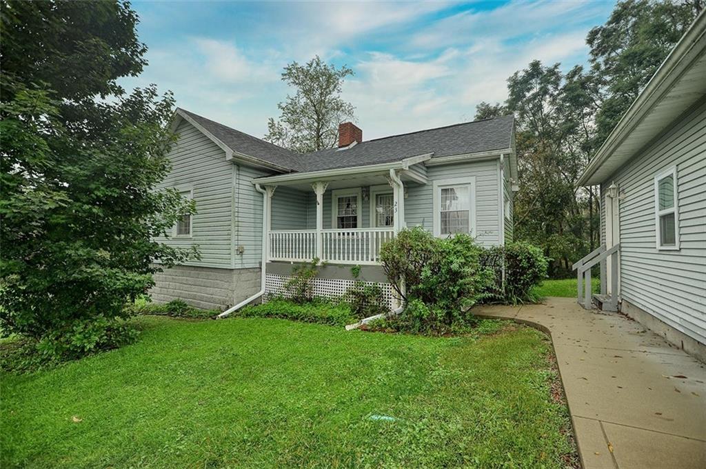 23 Ridge Road Avella, PA 15312 - Photo 23 of 32 Gallery Image 23