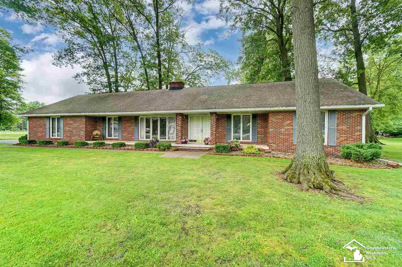 3325 School Road Temperance, MI 48182 - Photo 1 of 38