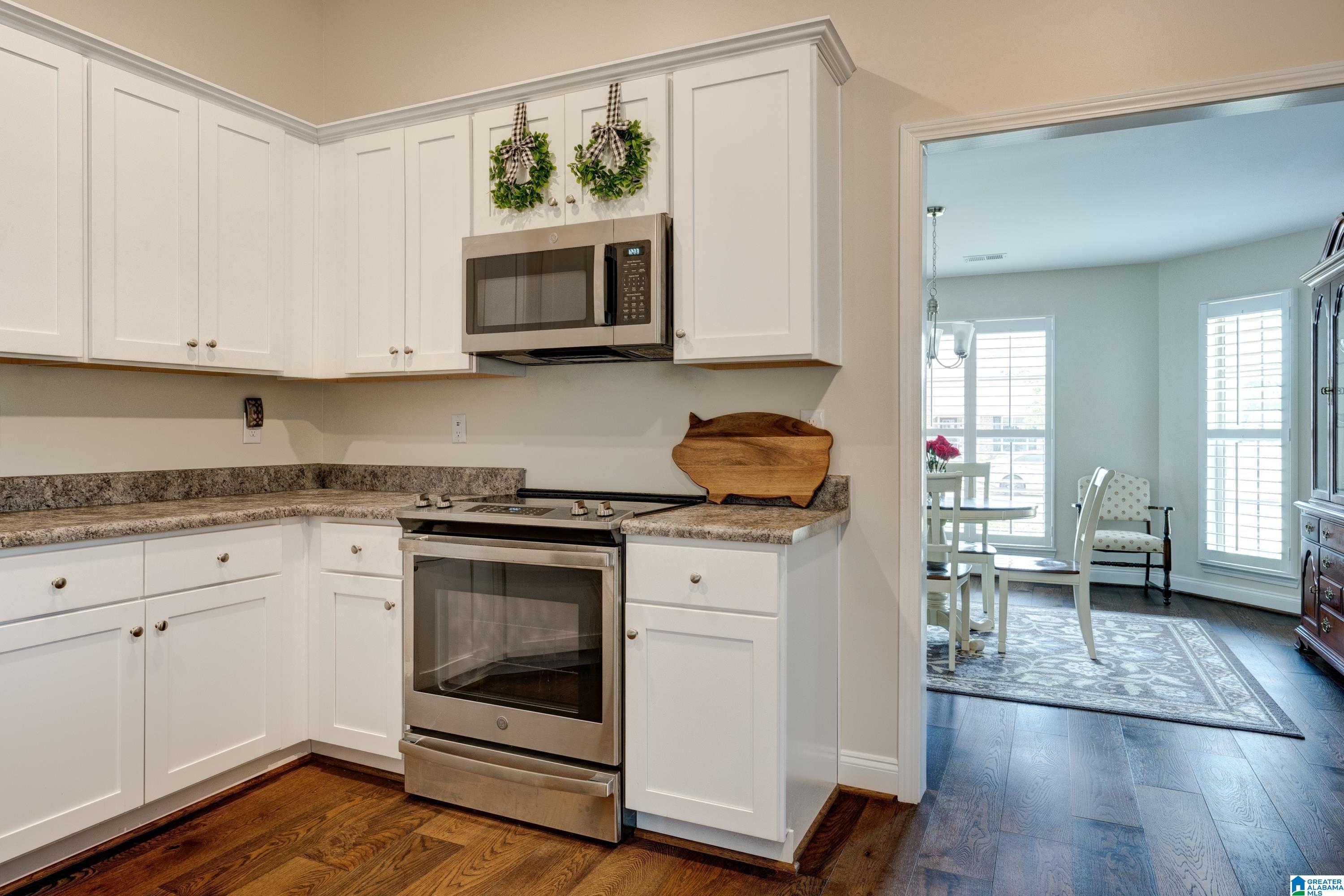 166 Revolutionary Way Montevallo, AL 35115 - Photo 4 of 26