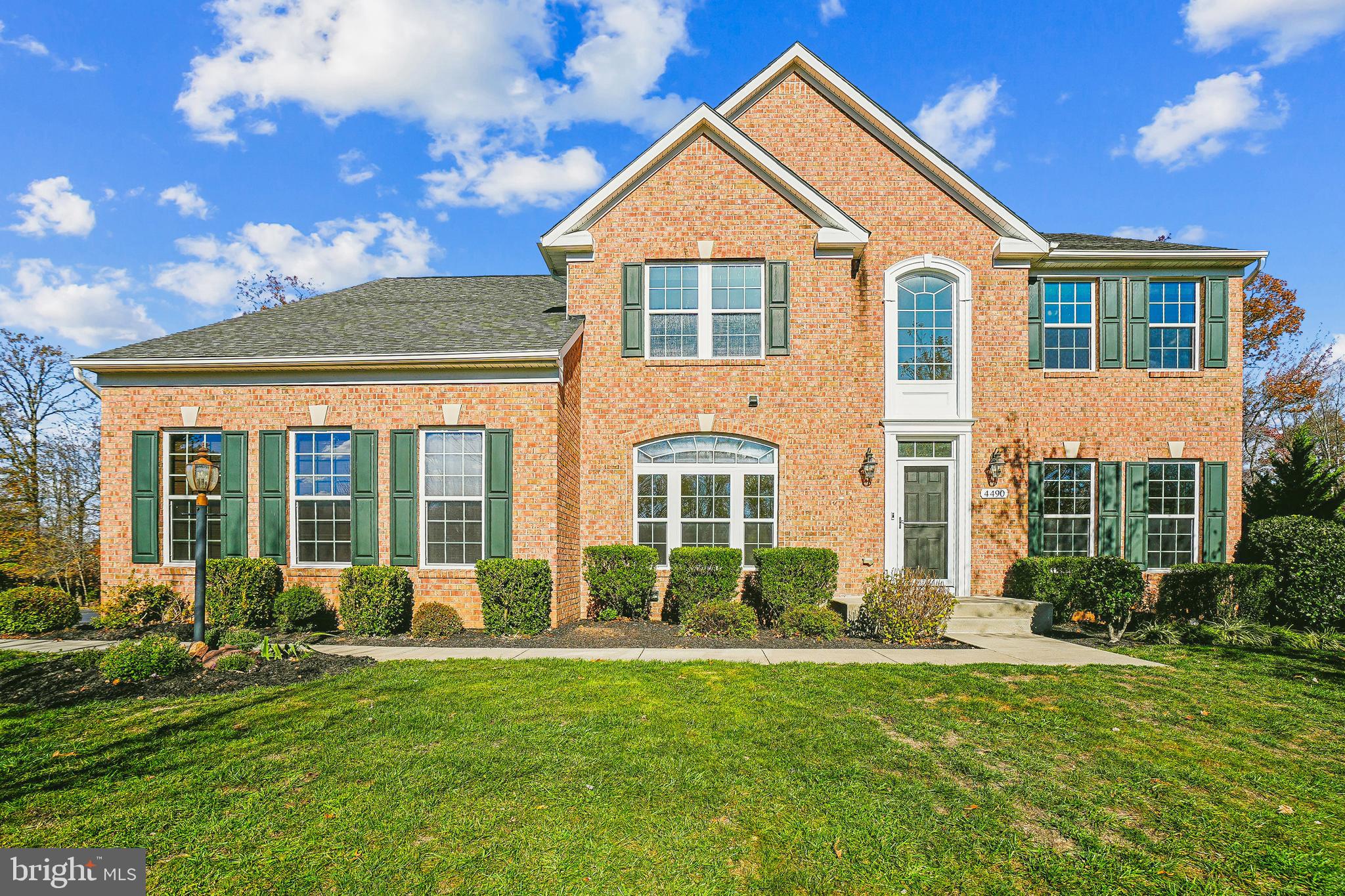 4490 Corral Road Warrenton, VA 20187 - Photo 1 of 58 Gallery Image 1