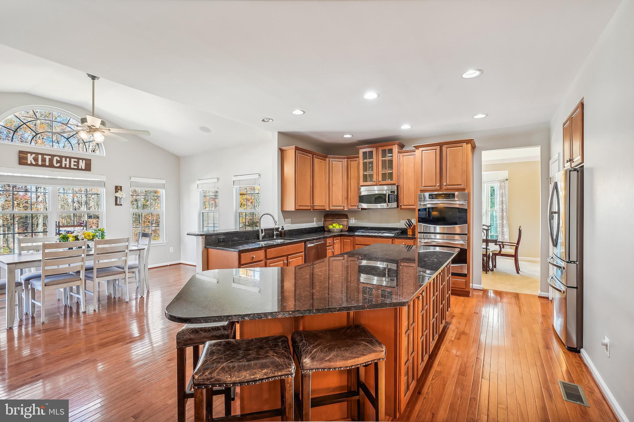 4490 Corral Road Warrenton, VA 20187 - Photo 11 of 58 Gallery Image 11