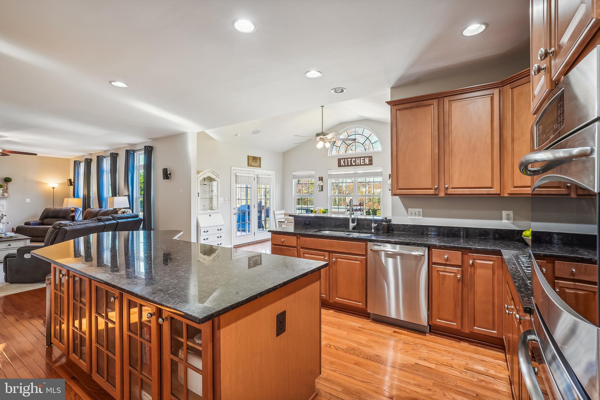 4490 Corral Road Warrenton, VA 20187 - Photo 12 of 58 Gallery Image 12
