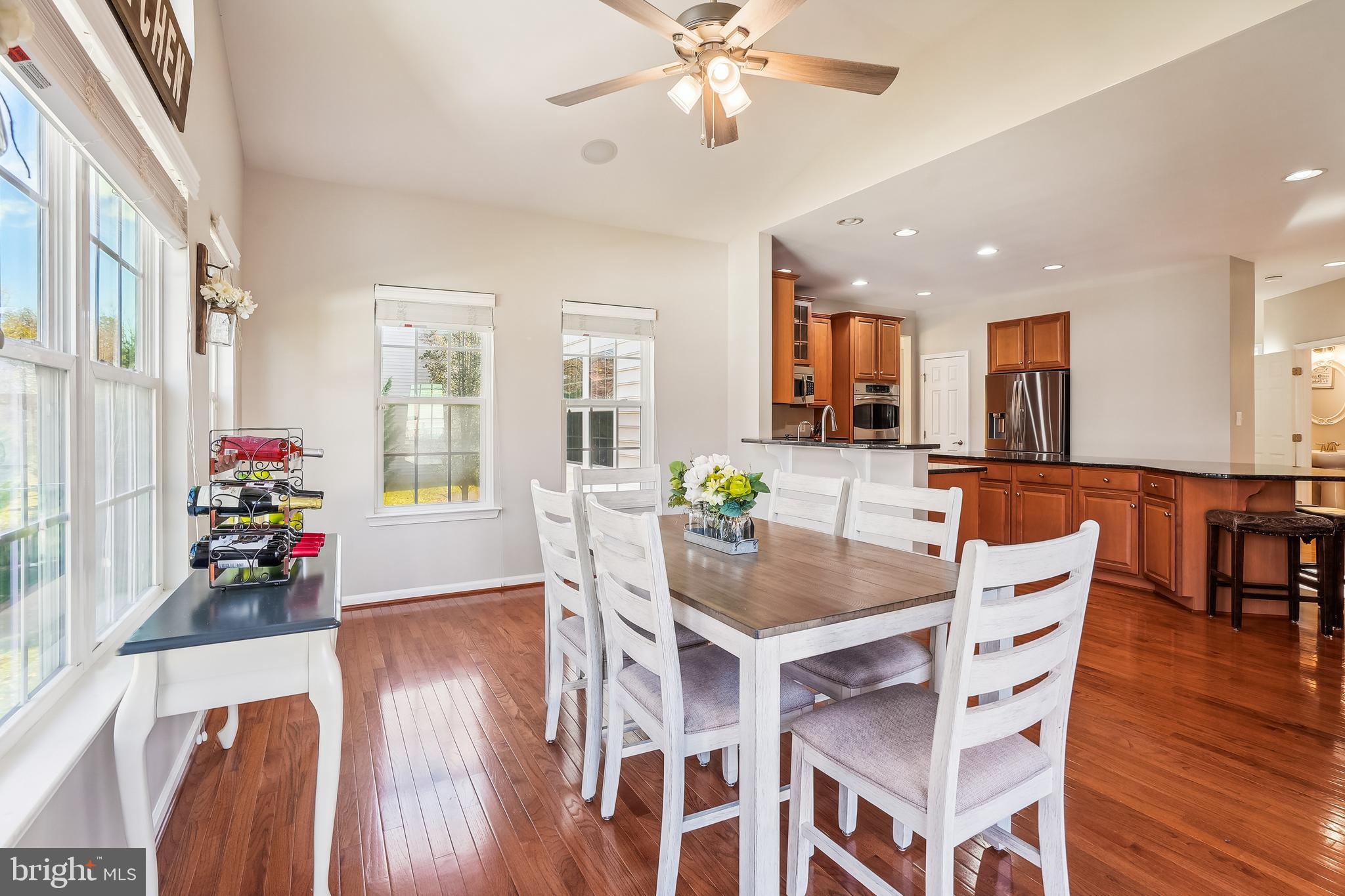 4490 Corral Road Warrenton, VA 20187 - Photo 15 of 58 Gallery Image 15