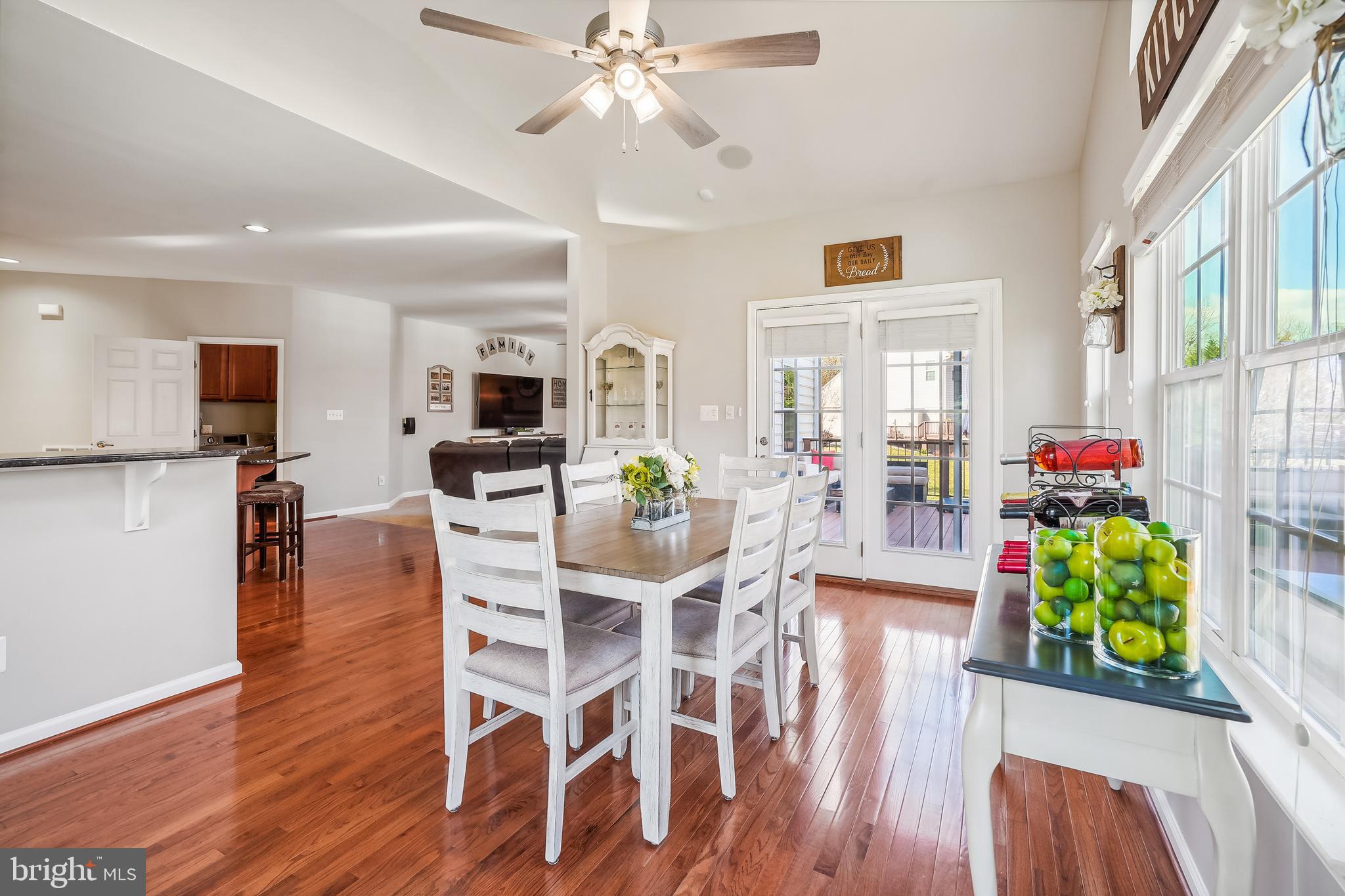 4490 Corral Road Warrenton, VA 20187 - Photo 16 of 58 Gallery Image 16