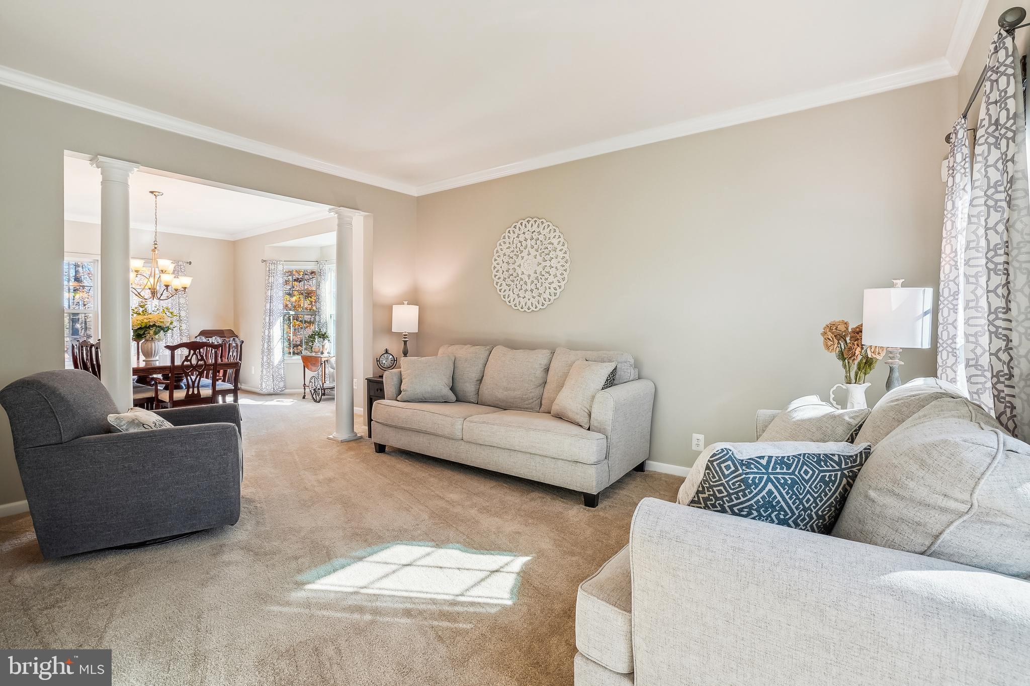 4490 Corral Road Warrenton, VA 20187 - Photo 18 of 58 Gallery Image 18