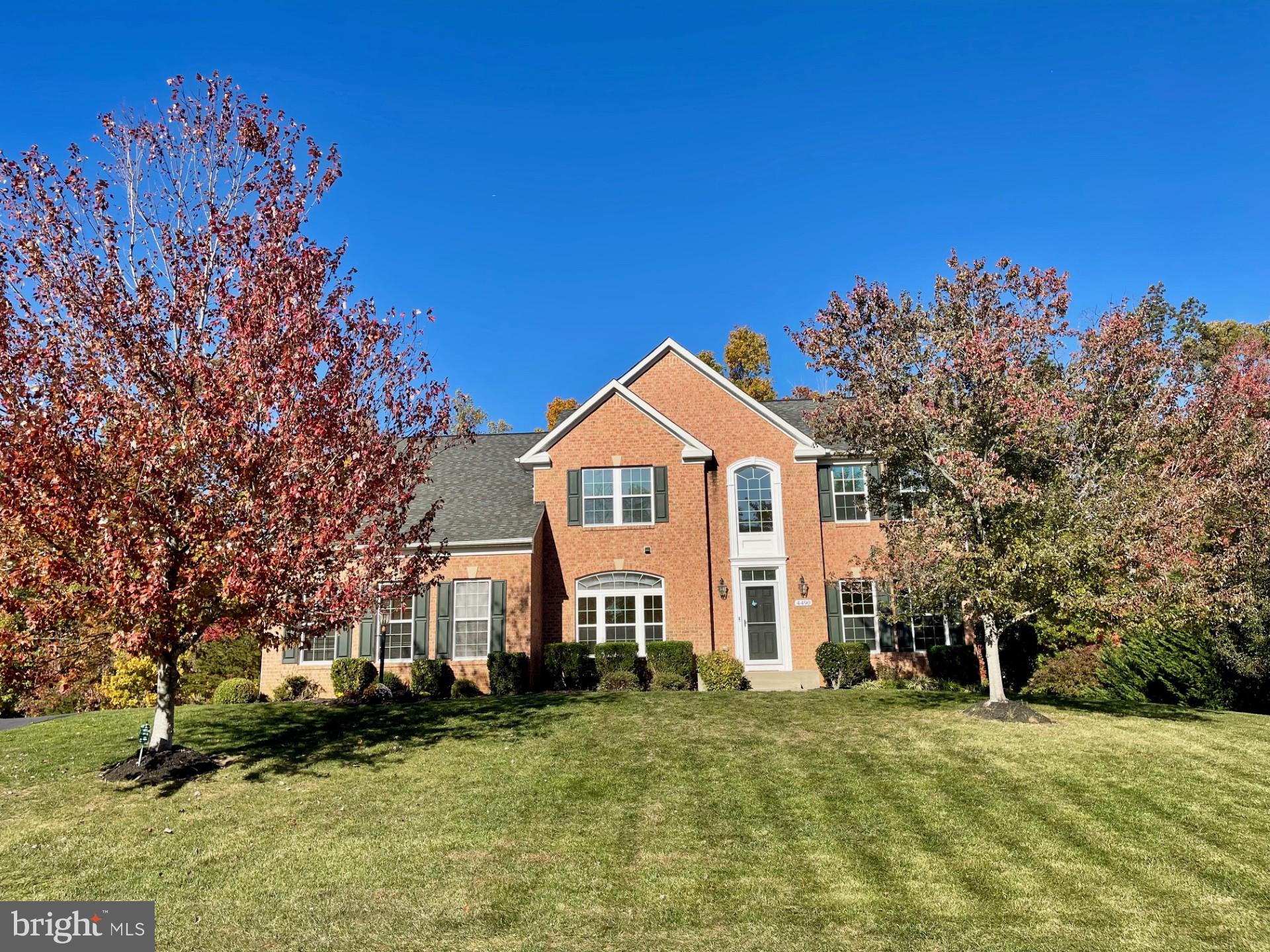 4490 Corral Road Warrenton, VA 20187 - Photo 2 of 58 Gallery Image 2