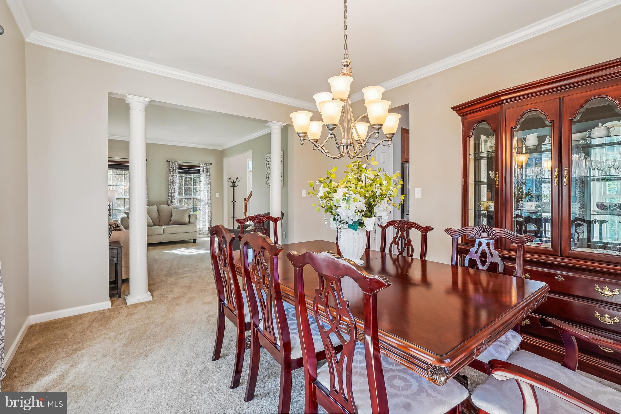 4490 Corral Road Warrenton, VA 20187 - Photo 21 of 58 Gallery Image 21