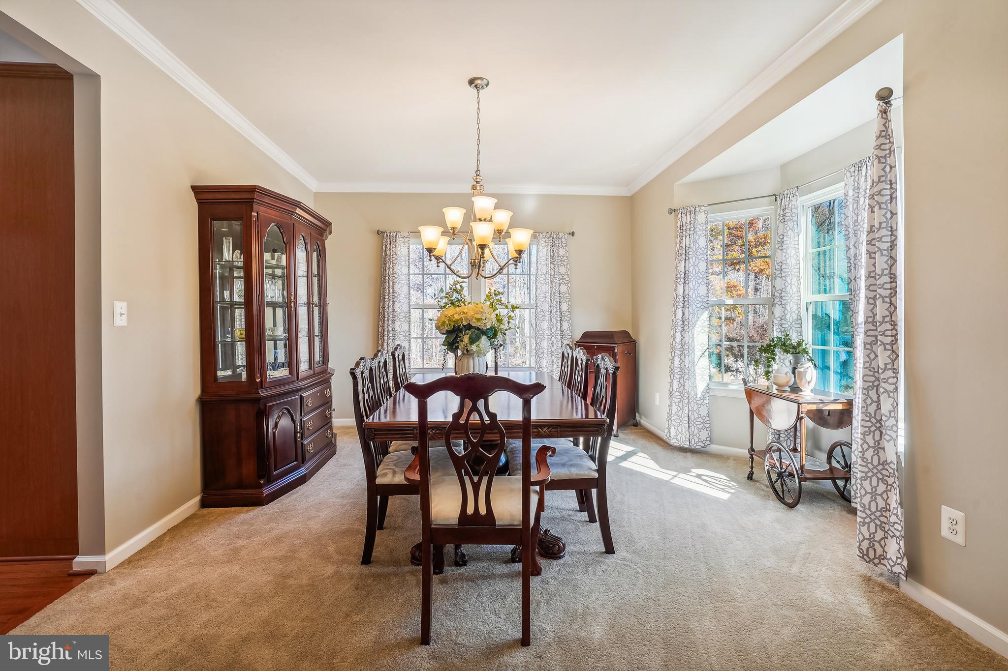 4490 Corral Road Warrenton, VA 20187 - Photo 23 of 58 Gallery Image 23