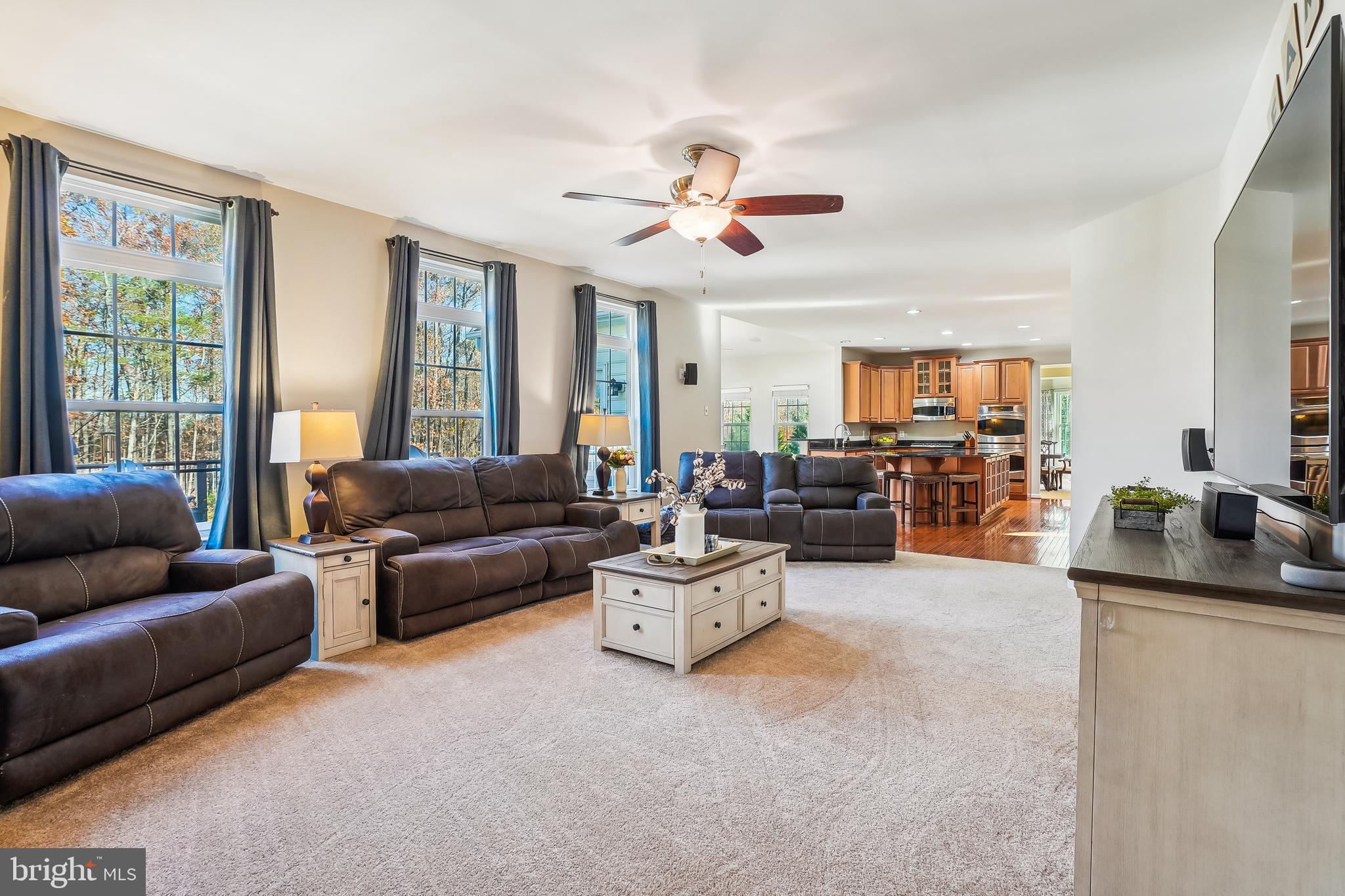 4490 Corral Road Warrenton, VA 20187 - Photo 24 of 58 Gallery Image 24