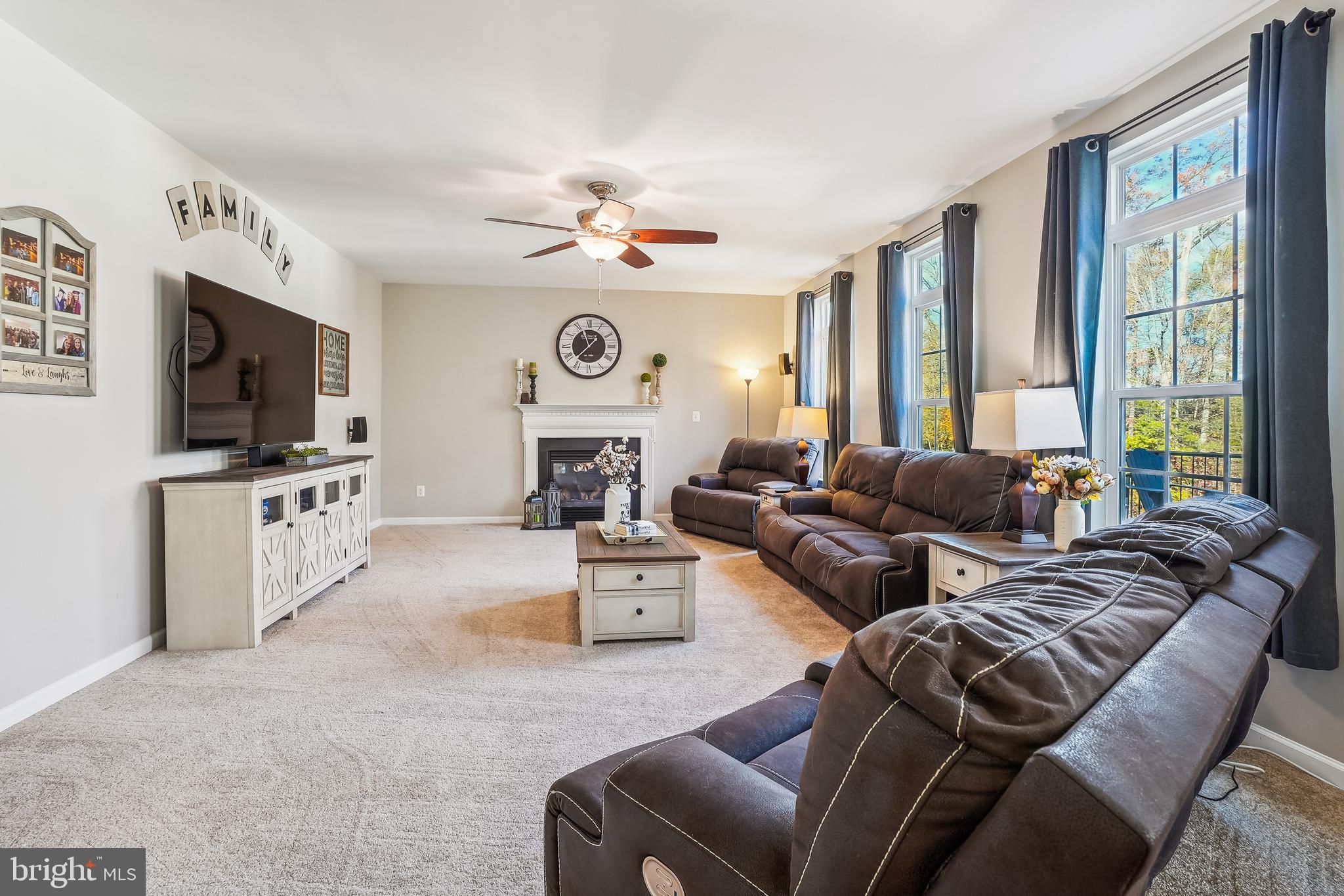 4490 Corral Road Warrenton, VA 20187 - Photo 25 of 58 Gallery Image 25