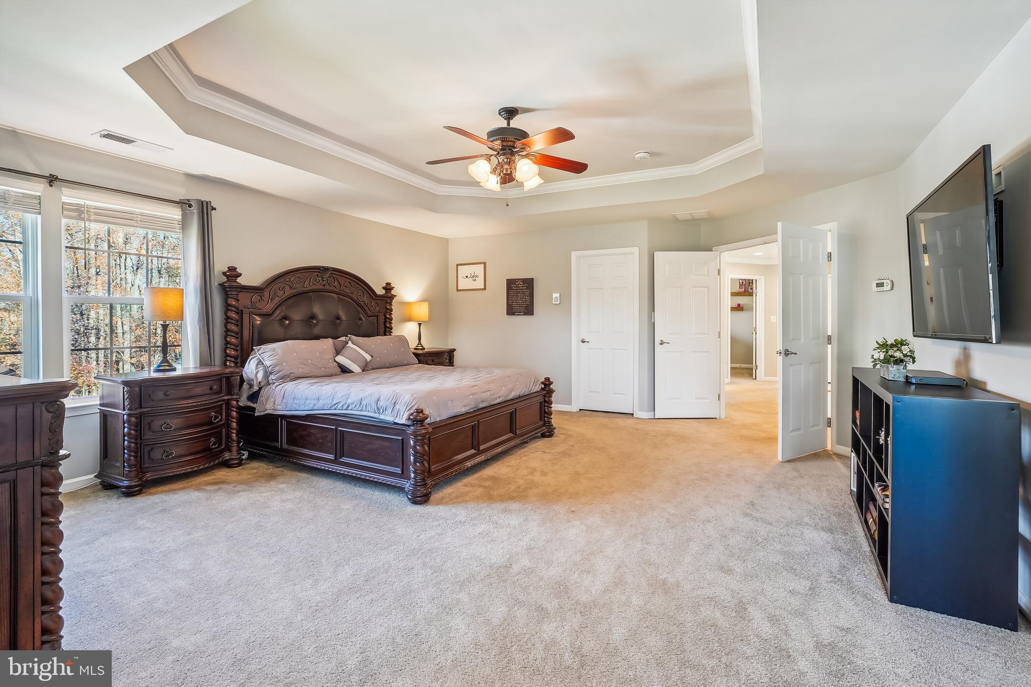4490 Corral Road Warrenton, VA 20187 - Photo 28 of 58 Gallery Image 28