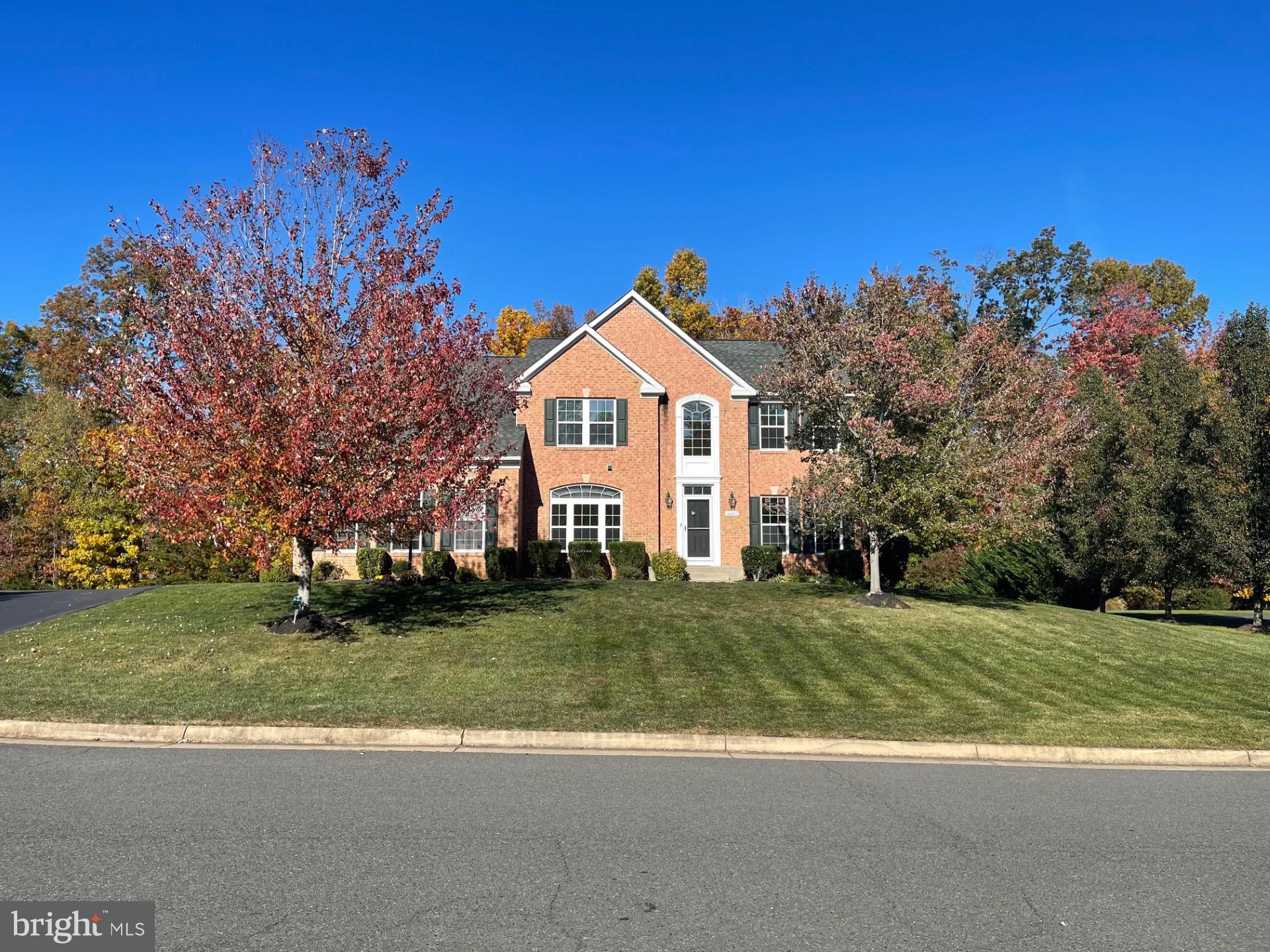 4490 Corral Road Warrenton, VA 20187 - Photo 3 of 58 Gallery Image 3